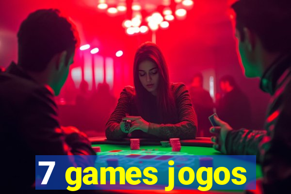 7 games jogos