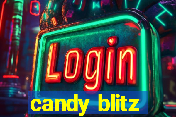 candy blitz