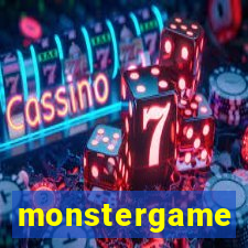 monstergame