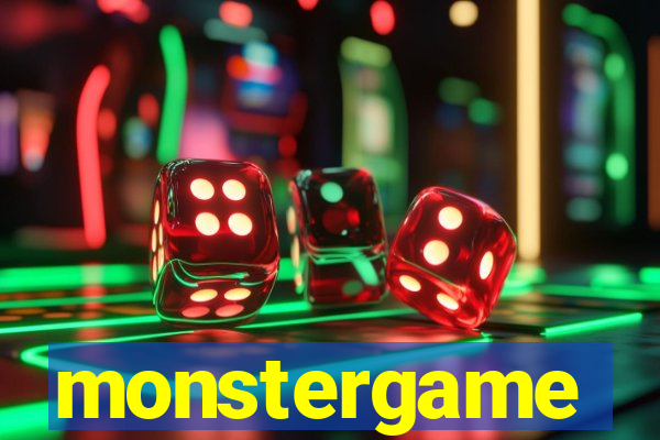 monstergame