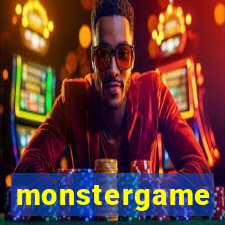 monstergame