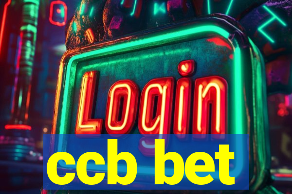 ccb bet