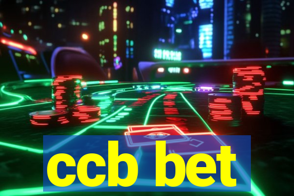 ccb bet