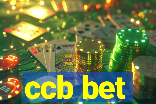 ccb bet