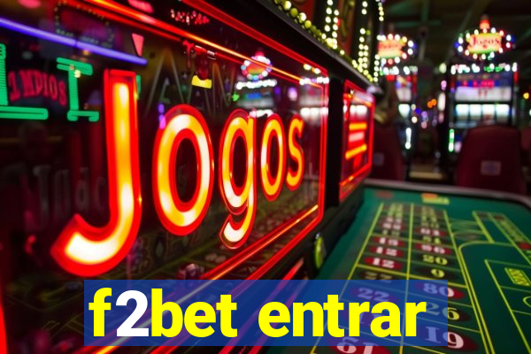 f2bet entrar