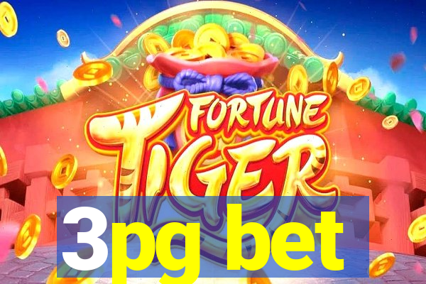 3pg bet