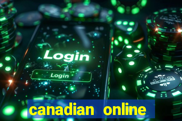 canadian online casino reviews