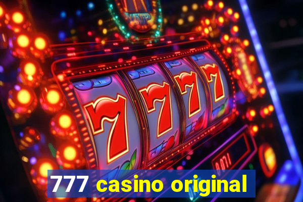 777 casino original