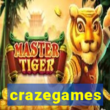 crazegames