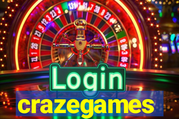 crazegames