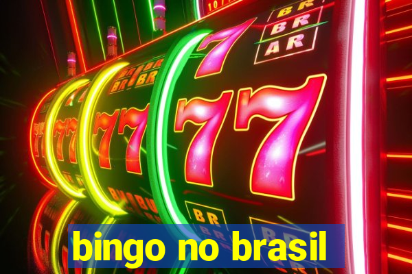 bingo no brasil