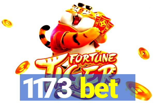 1173 bet