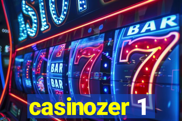 casinozer 1