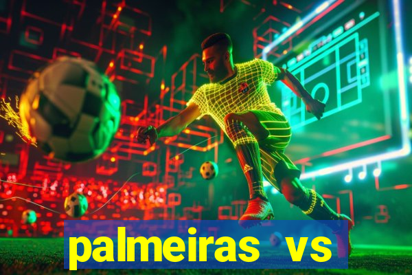 palmeiras vs atletico go