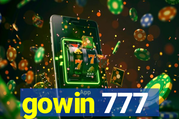 gowin 777