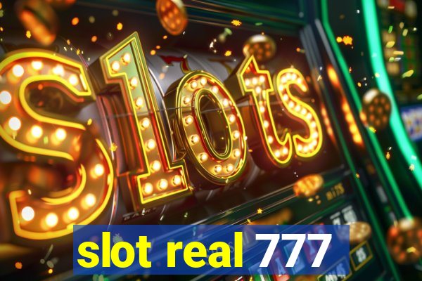 slot real 777