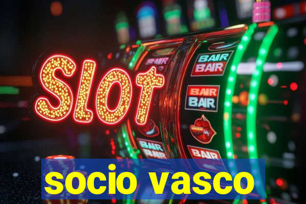 socio vasco