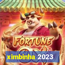 ximbinha 2023