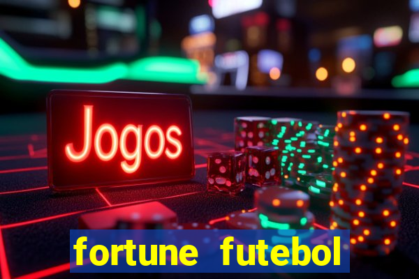 fortune futebol fever demo