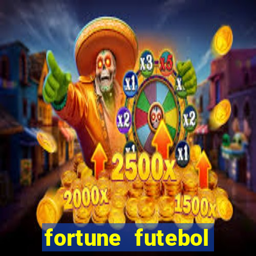 fortune futebol fever demo