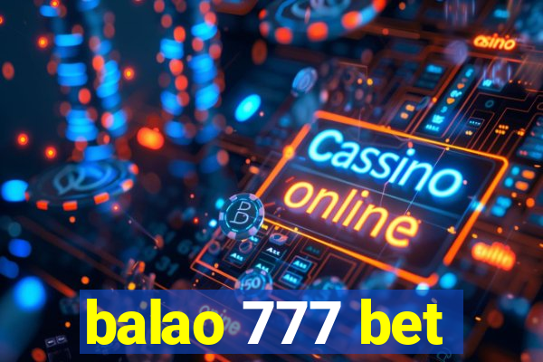 balao 777 bet