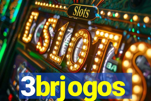 3brjogos