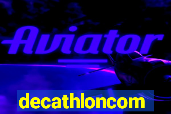 decathloncom