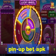 pin-up bet apk