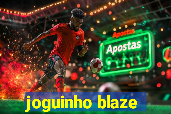 joguinho blaze