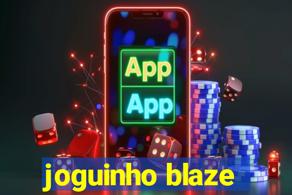 joguinho blaze