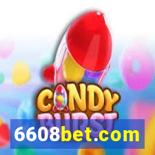 6608bet.com