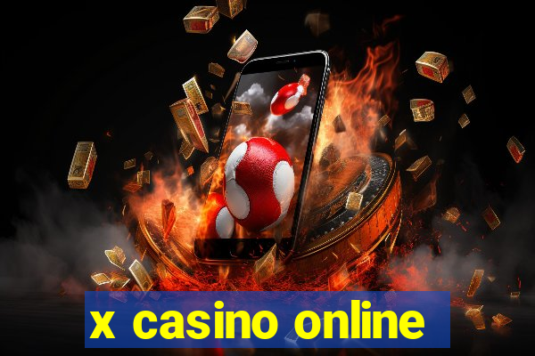 x casino online