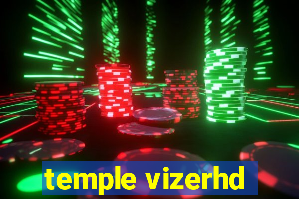 temple vizerhd