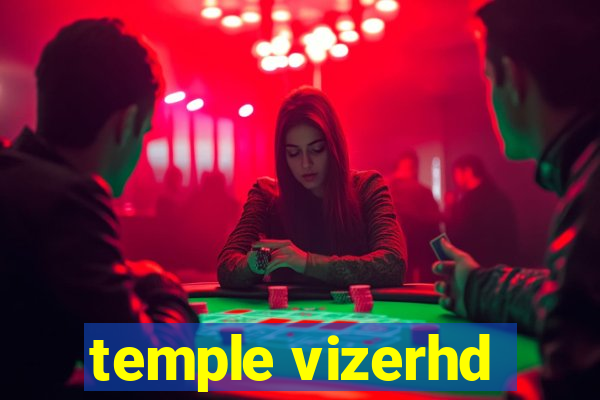 temple vizerhd