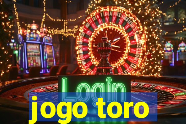 jogo toro