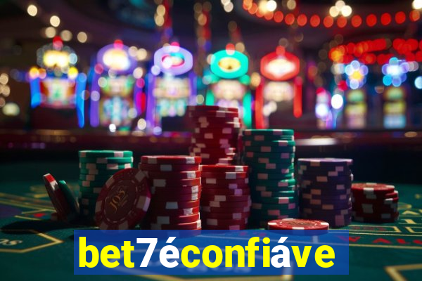 bet7éconfiável