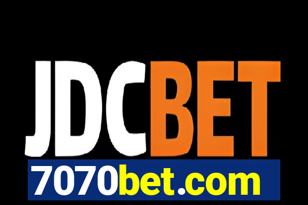 7070bet.com