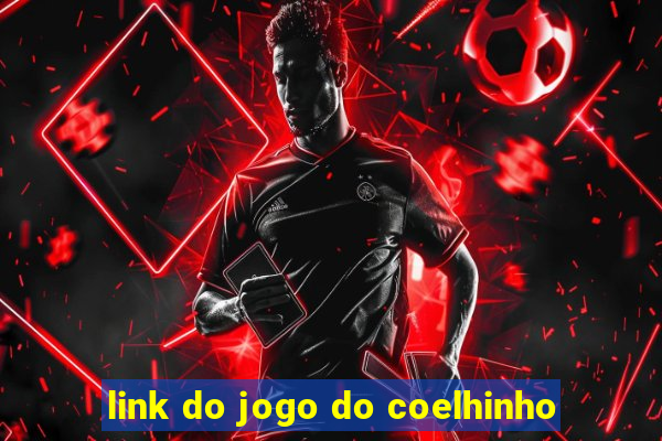 link do jogo do coelhinho