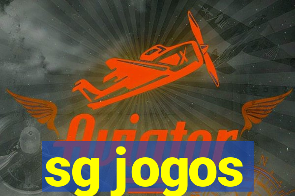 sg jogos