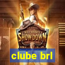 clube brl