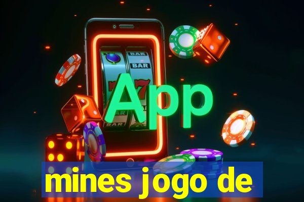 mines jogo de