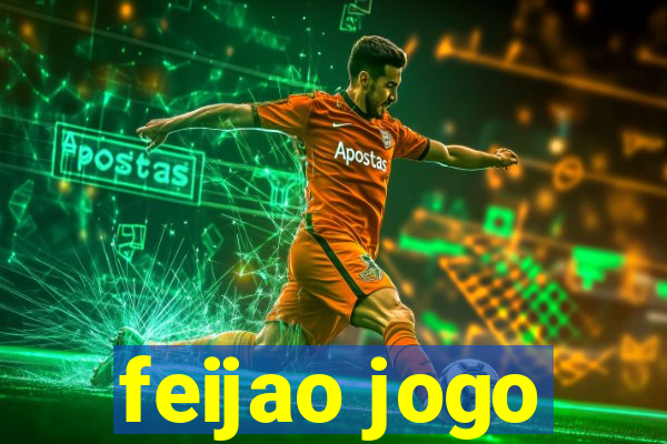 feijao jogo