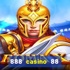 888 casino 88 giocate gratis