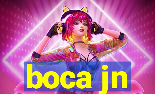 boca jn