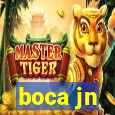 boca jn