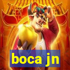 boca jn