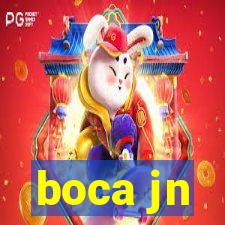 boca jn