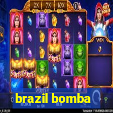 brazil bomba