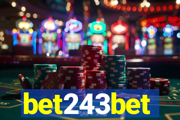 bet243bet