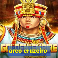 arco cruzeiro